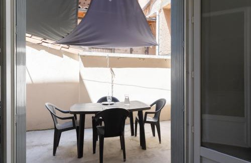 Pamiers House | Maison La Majorelle - 90m2 - Garage et Terrasse