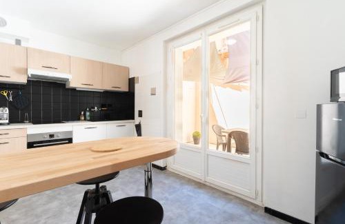 Pamiers House | Maison La Majorelle - 90m2 - Garage et Terrasse