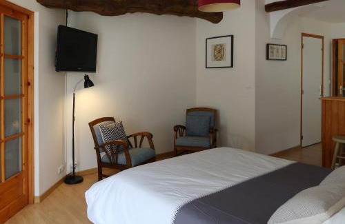 Cugand Apartment | maison La Marche