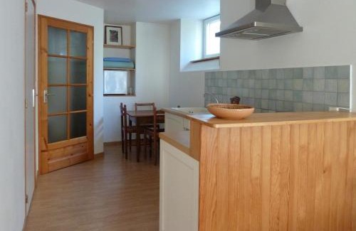 Cugand Apartment | maison La Marche