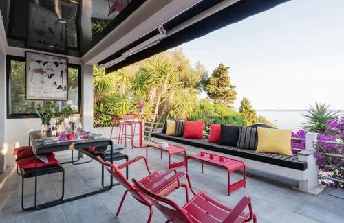 Ajaccio Villa | Maison "LA PAOLINA-2A" Ajaccio