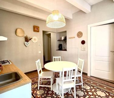 Centro Storico Apartment | Maison La Reggia
