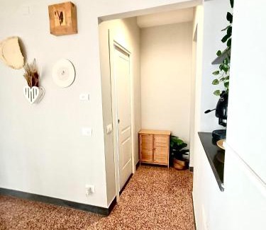 Centro Storico Apartment | Maison La Reggia