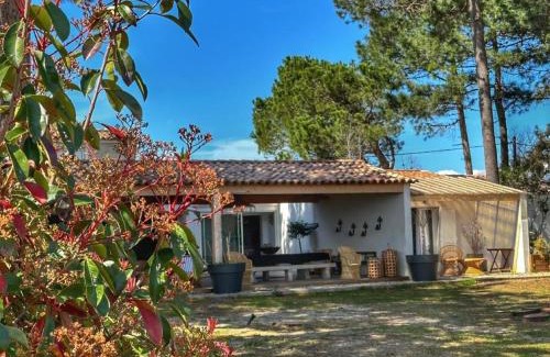 Ghisonaccia House | Maison "LA ROSALINDA-2B" Ghisonaccia