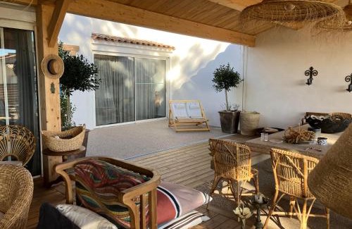 Ghisonaccia House | Maison "LA ROSALINDA-2B" Ghisonaccia