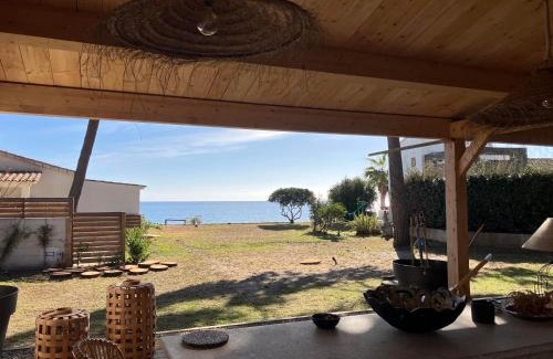 Ghisonaccia House | Maison "LA ROSALINDA-2B" Ghisonaccia