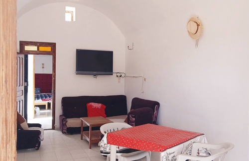 Midoun House | Maison la Rose 2 400m from the beach