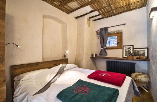Courmayeur House | Maison La Saxe