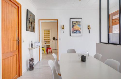 La Teste-de-Buch House | Maison La Scarpa