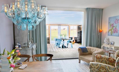Zoutelande Apartment | Maison la Tulipe