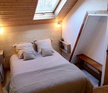 Le Chambon-sur-Lignon Bed & Breakfast | Maison La Vigne - Gîtes et Chambres d'hôtes