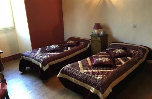 Bedous House | Maison Laclede