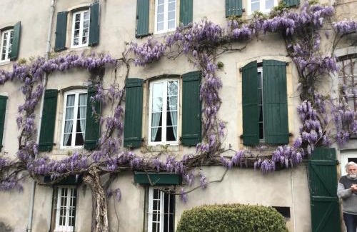 Bedous House | Maison Laclede