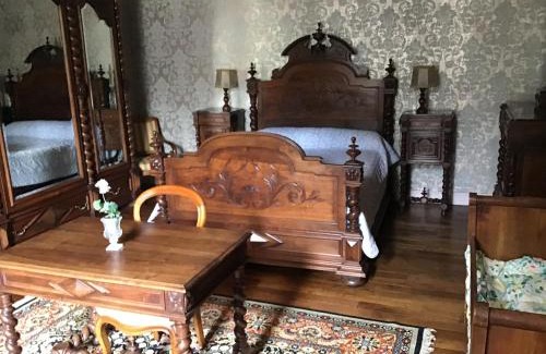 Bedous House | Maison Laclede