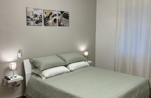 Naples City Centre Apartment | MAISON LAEZZA