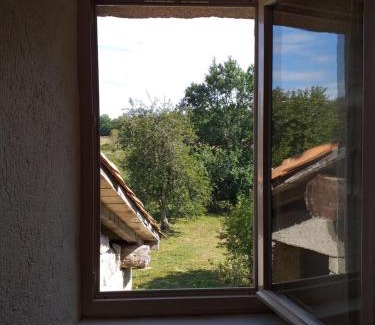 Piegut-Pluviers Bed & Breakfast | Maison Lama
