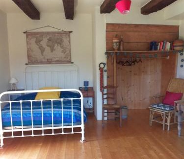 Piegut-Pluviers Bed & Breakfast | Maison Lama
