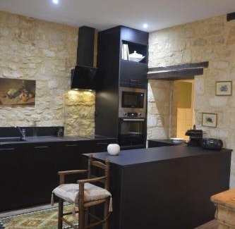 Domme Apartment | Maison Lambert
