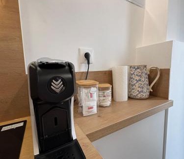 La Calmette Apartment | Maison Lazuli