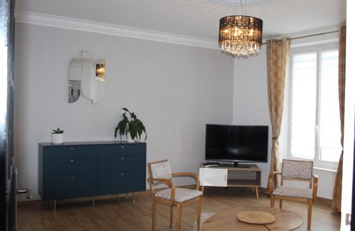 Cramant House | Maison LC