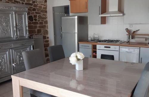 Erquy House | Maison Le Chatelet