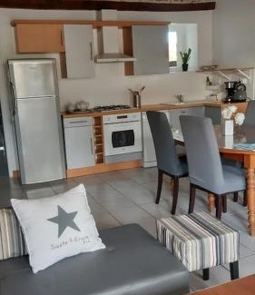 Erquy House | Maison Le Chatelet