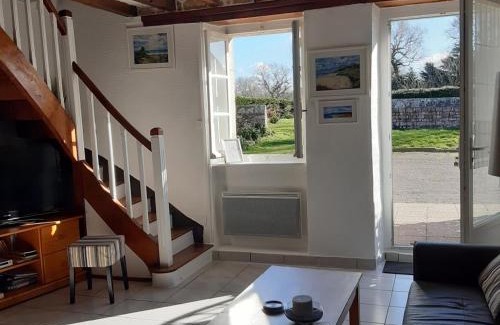 Erquy House | Maison Le Chatelet