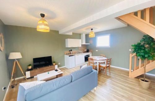 Laon Apartment | Maison Le Clos d'Ardon