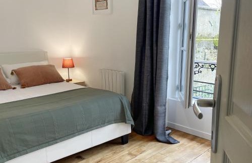 Senlis House | Maison Le Clos des Cerfs by La Boîte En Plus