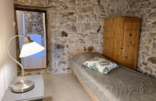 Chauzon House | Maison Le Levant à Chauzon