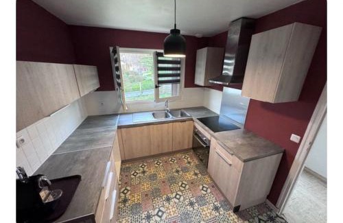 Chessy House | Maison Le M - Disneyland Parking