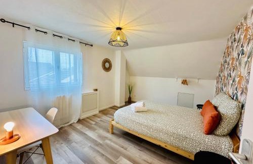 Chessy House | Maison Le M - Disneyland Parking