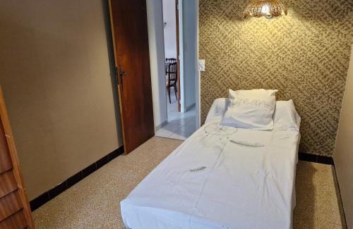 Aubignan House | Maison le murier