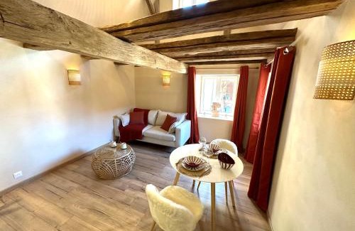 Oberbronn House | Maison Le Nid des Cigognes balnéothérapie pour 2