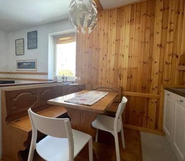 Morgex Apartment | Maison Le Pommier