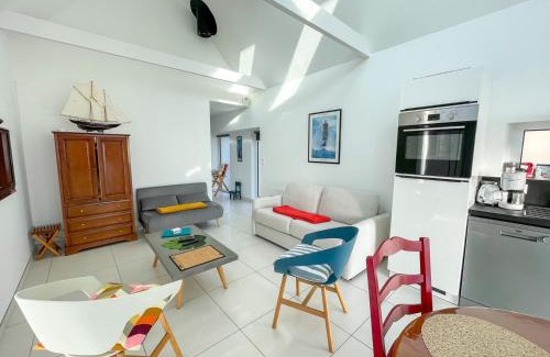 Pleubian House | Maison Le Rohel.