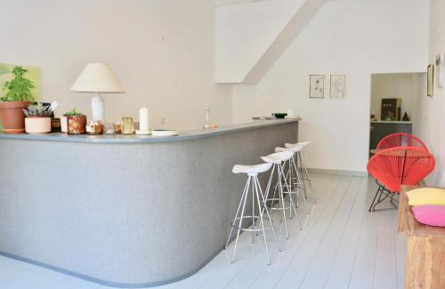 Sigean House | Maison le vieil boucherie