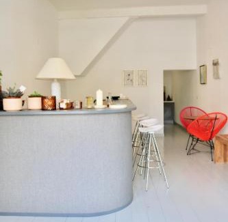 Sigean House | Maison le vieil boucherie