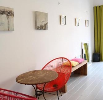 Sigean House | Maison le vieil boucherie