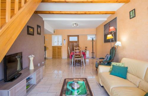 Creissels Apartment | Maison le vieux Creissels 4pers balcon parking gratuit