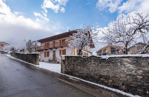 La Plagne-Tarentaise Apartment | Maison Lennox