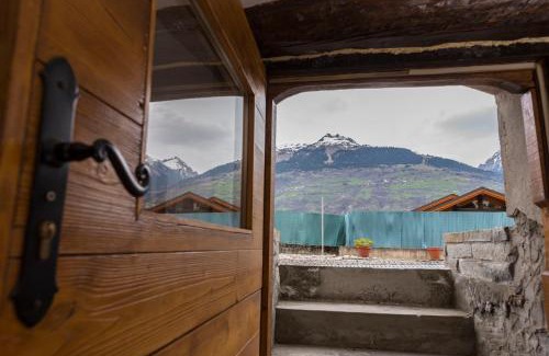 La Plagne-Tarentaise Apartment | Maison Lennox