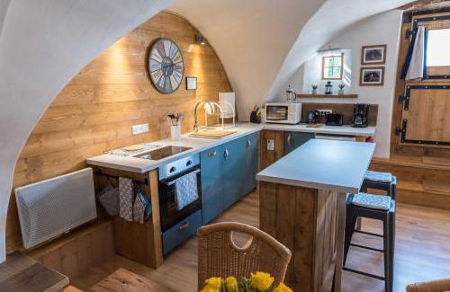 La Plagne-Tarentaise Apartment | Maison Lennox