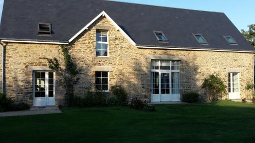 Vains House | Maison Leonard