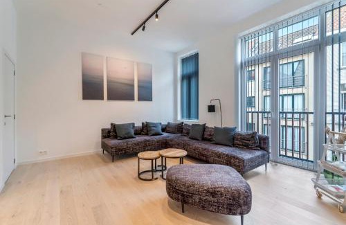 Blankenberge House | Maison les Bruyères