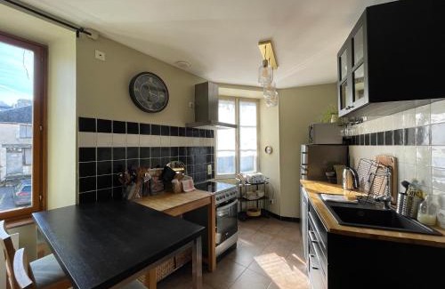 Sancerre House | Maison Les Fossiles
