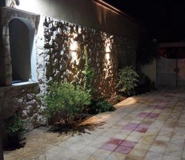 Tazerka House | maison les jasmins