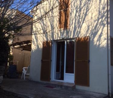 Farinole House | Maison Les Pieds dans l eau