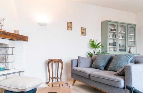 La Chaume House | Maison Les Sables-d'Olonne, 4 pièces, 6 personnes - FR-1-197-442