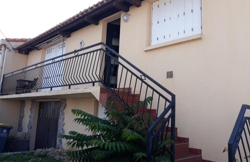 La Chaume House | Maison Les Sables-d'Olonne, 4 pièces, 6 personnes - FR-1-197-442